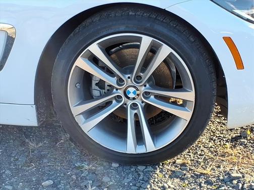 2019 BMW 430 Gran Coupe i