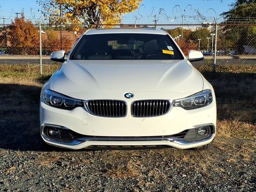 2019 BMW 430 Gran Coupe i