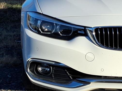 2019 BMW 430 Gran Coupe i