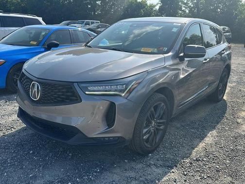 2023 Acura RDX Base