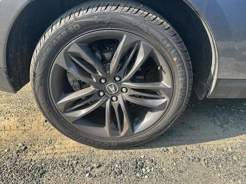2023 Acura RDX Base