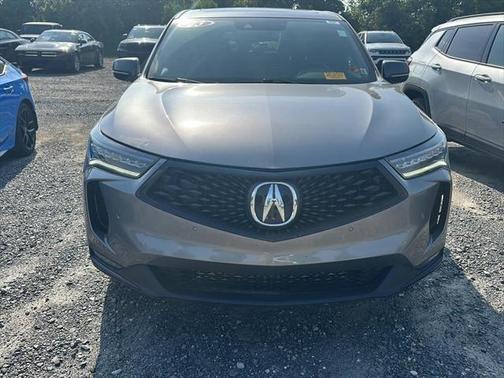 2023 Acura RDX Base