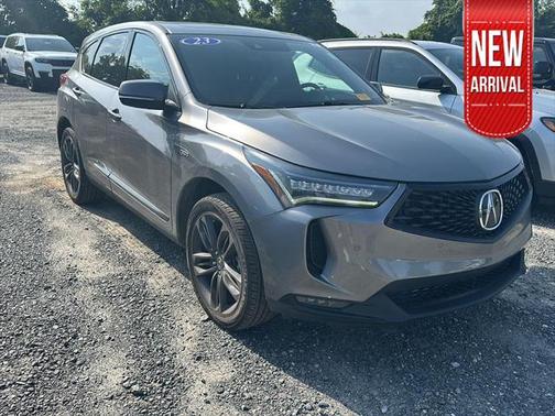 2023 Acura RDX Base