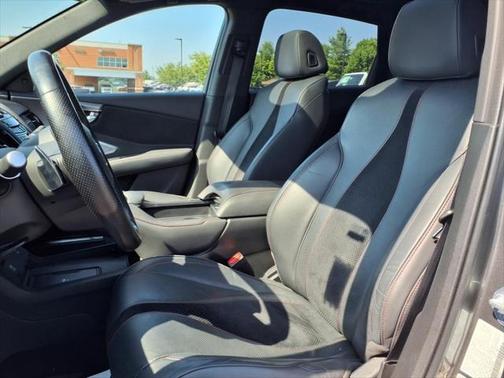 2023 Acura RDX Base
