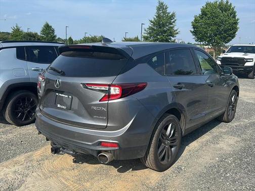 2023 Acura RDX Base