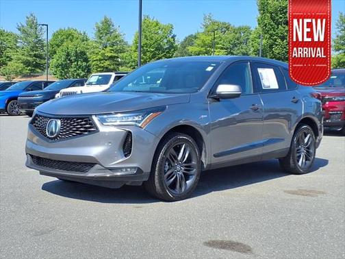 2023 Acura RDX Base
