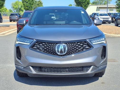 2023 Acura RDX Base