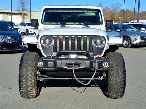 2023 Jeep Wrangler 4-Door Freedom 4x4
