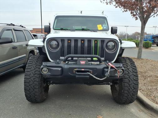 2023 Jeep Wrangler 4-Door Freedom 4x4