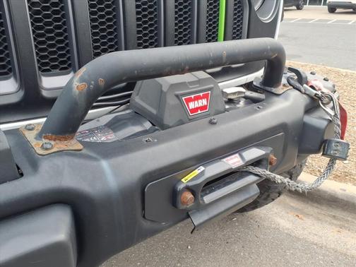 2023 Jeep Wrangler 4-Door Freedom 4x4