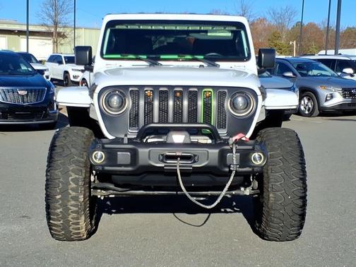2023 Jeep Wrangler 4-Door Freedom 4x4
