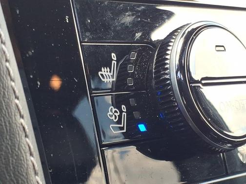 Black Obsidian 2023 INFINITI QX80 SENSORY AWD
