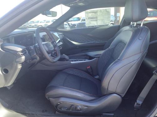 2025 Dodge Charger Daytona R/T