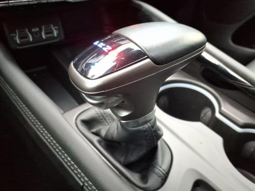 DB Black Clearcoat 2021 Dodge Durango Citadel AWD