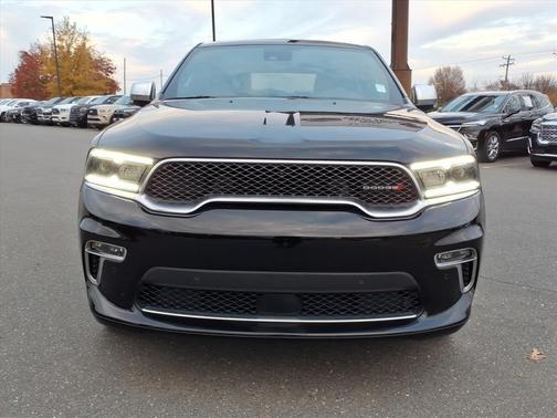 2021 Dodge Durango Citadel AWD