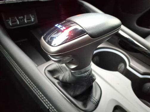 DB Black Clearcoat 2021 Dodge Durango Citadel AWD