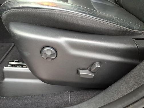 2021 Dodge Durango Citadel AWD