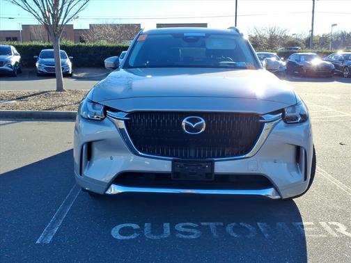 2024 Mazda CX-90 3.3 Turbo S