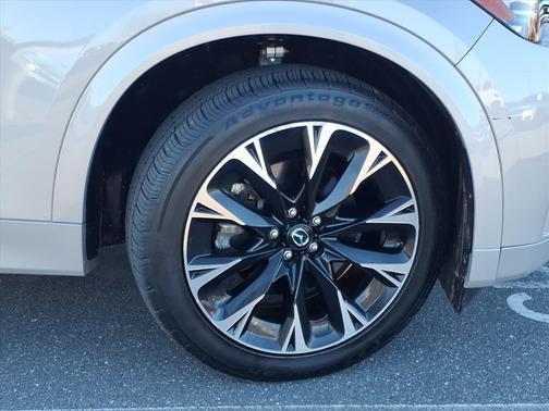 2024 Mazda CX-90 3.3 Turbo S