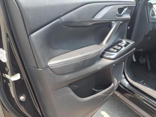 2023 Mazda CX-9 Grand Touring