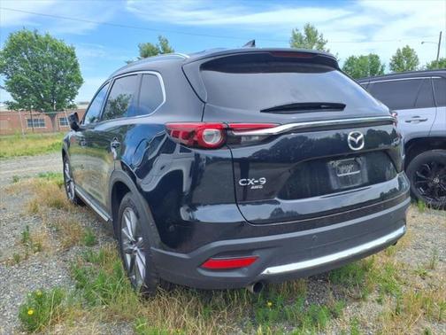 2023 Mazda CX-9 Grand Touring