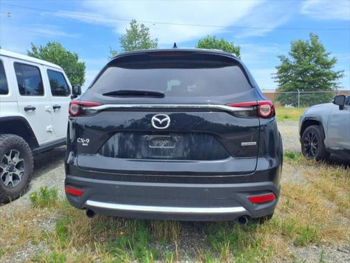 2023 Mazda CX-9 Grand Touring