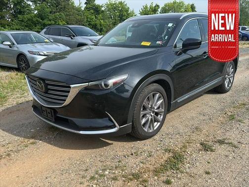 2023 Mazda CX-9 Grand Touring