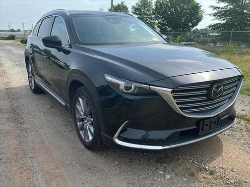 2023 Mazda CX-9 Grand Touring