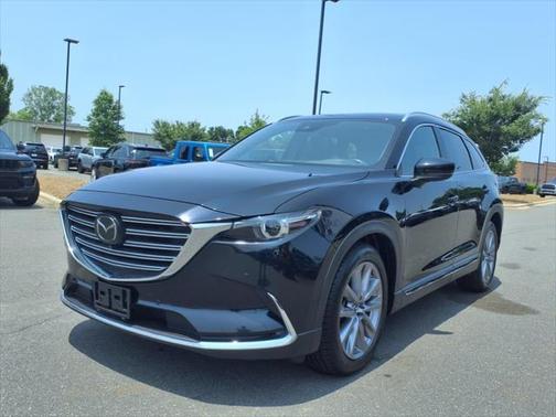 2023 Mazda CX-9 Grand Touring
