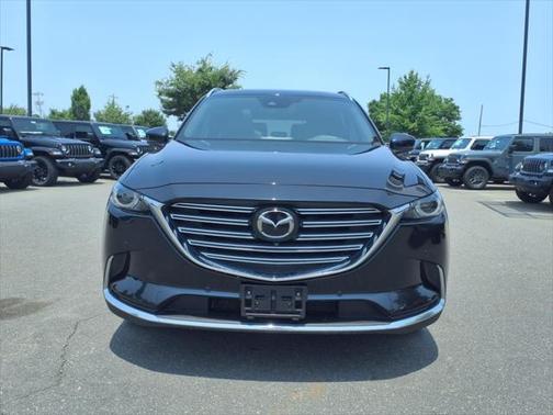 2023 Mazda CX-9 Grand Touring