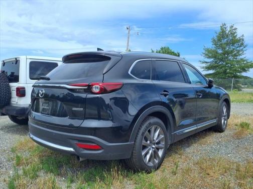 2023 Mazda CX-9 Grand Touring