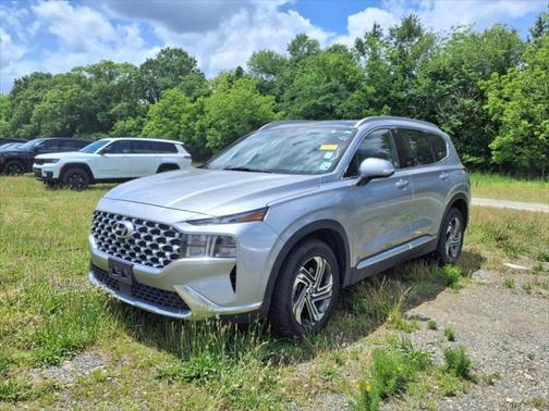 2023 Hyundai SANTA FE SEL 2.4