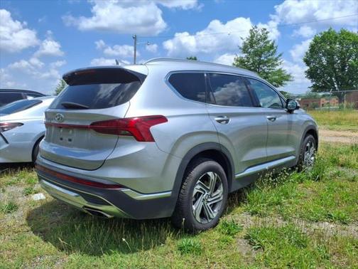 2023 Hyundai SANTA FE SEL 2.4