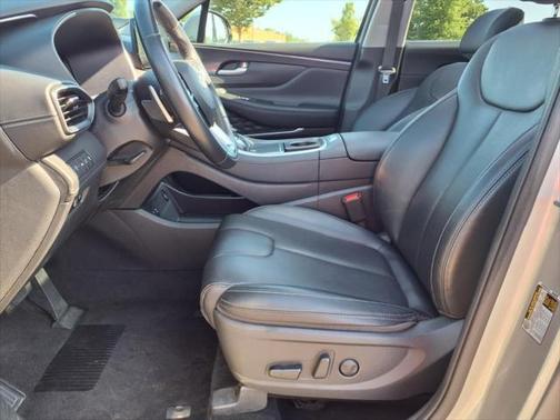 2023 Hyundai SANTA FE SEL 2.4