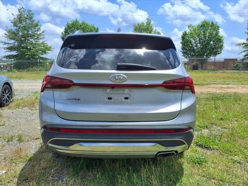 2023 Hyundai SANTA FE SEL 2.4