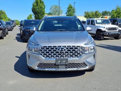 2023 Hyundai SANTA FE SEL 2.4