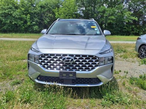 2023 Hyundai SANTA FE SEL 2.4