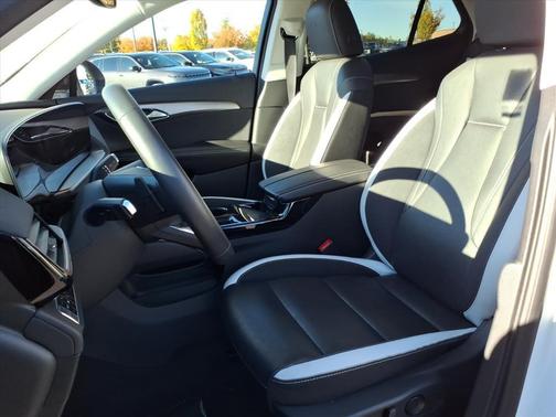 2025 Buick Envision Sport Touring AWD