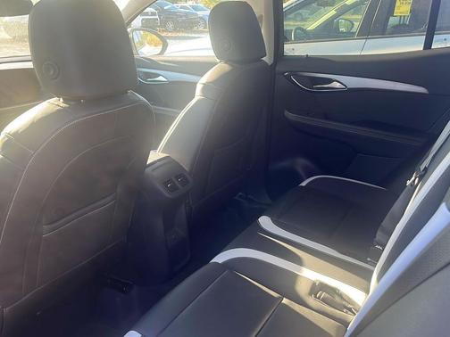 2025 Buick Envision Sport Touring AWD