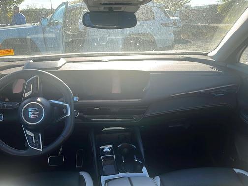 2025 Buick Envision Sport Touring AWD