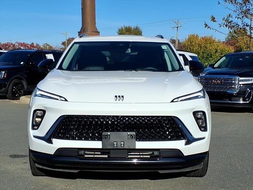 2025 Buick Envision Sport Touring AWD