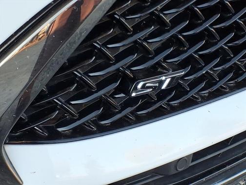 2025 Buick Envision Sport Touring AWD