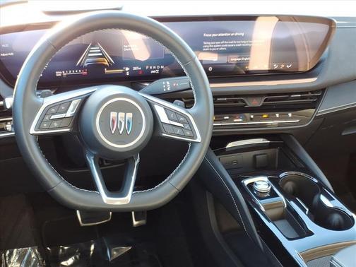 2025 Buick Envision Sport Touring AWD