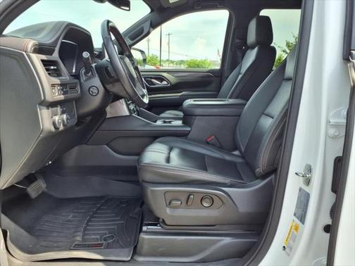 2022 Chevrolet Tahoe 2WD RST