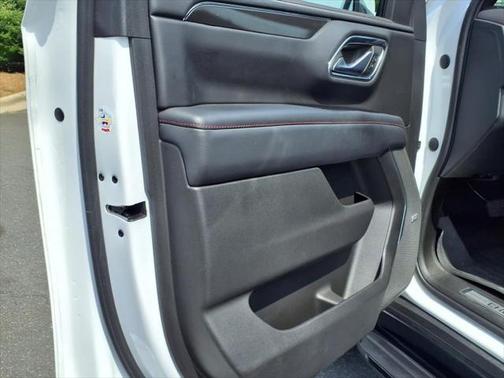 2022 Chevrolet Tahoe 2WD RST
