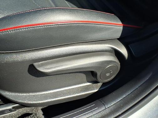 2022 Kia Forte GT