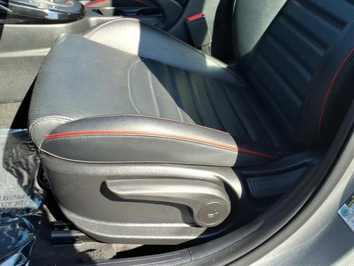 2022 Kia Forte GT