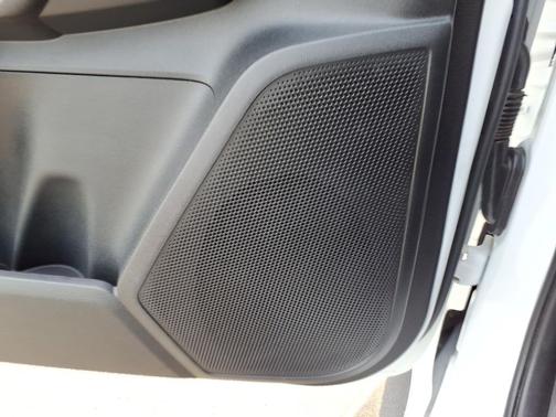 Oxford White 2024 Ford Ranger Raptor
