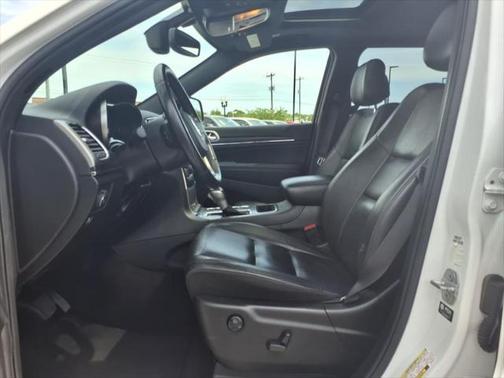 2022 Jeep Grand Cherokee Limited X