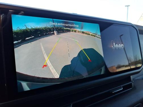 Black Clearcoat 2025 Jeep Wrangler Sport S
